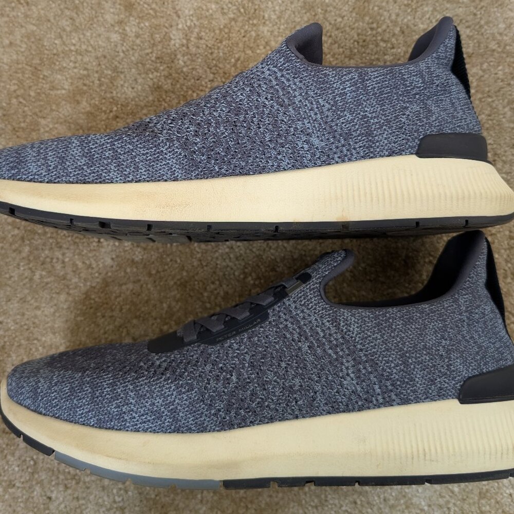 PETER MILLAR MS22EF11 Mens Apollo Hyperlight Shoes Size 11